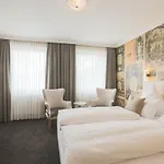 Parkhotel Bilm Im Glueck Am Stadtrand Hannovers 4* Sehnde