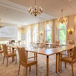 Parkhotel Bilm Im Glueck Am Stadtrand Hannovers