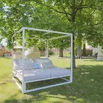 Hotel Parkhotel Bilm Im Glueck Am Stadtrand Hannovers 4*