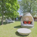 Parkhotel Bilm Im Glueck Am Stadtrand Hannovers 4*