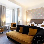 Hotel Parkhotel Bilm Im Glueck Am Stadtrand Hannovers 4*