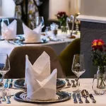 Parkhotel Bilm Im Glueck Am Stadtrand Hannovers 4*
