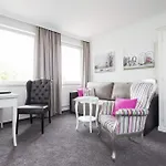 Parkhotel Bilm Im Glueck Am Stadtrand Hannovers Hotel 4*