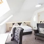 Parkhotel Bilm Im Glueck Am Stadtrand Hannovers 4* Sehnde
