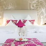 Hotel Parkhotel Bilm Im Glueck Am Stadtrand Hannovers 4*