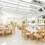 Hotel Parkhotel Bilm Im Glueck Am Stadtrand Hannovers
