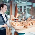 Parkhotel Bilm Im Glueck Am Stadtrand Hannovers 4* Sehnde