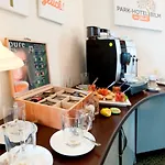 Parkhotel Bilm Im Glueck Am Stadtrand Hannovers Hotel