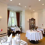 Hotel Parkhotel Bilm Im Glueck Am Stadtrand Hannovers