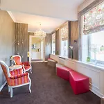 Parkhotel Bilm Im Glueck Am Stadtrand Hannovers Hotel 4*