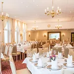 Hotel Parkhotel Bilm Im Glueck Am Stadtrand Hannovers