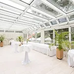 Parkhotel Bilm Im Glueck Am Stadtrand Hannovers Hotel Sehnde