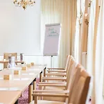 Hotel Parkhotel Bilm Im Glueck Am Stadtrand Hannovers