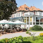 Hotel Parkhotel Bilm Im Glueck Am Stadtrand Hannovers