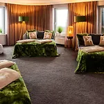 Parkhotel Bilm Im Glueck Am Stadtrand Hannovers Hotel