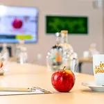 Parkhotel Bilm Im Glueck Am Stadtrand Hannovers 4* Sehnde