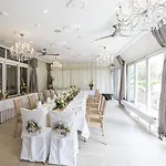 Parkhotel Bilm Im Glueck Am Stadtrand Hannovers 4*