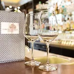 Parkhotel Bilm Im Glueck Am Stadtrand Hannovers 4* Sehnde