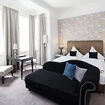 Parkhotel Bilm Im Glueck Am Stadtrand Hannovers Hotel 4*