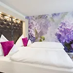 Parkhotel Bilm Im Glueck Am Stadtrand Hannovers Hotel 4*