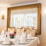 Hotel Parkhotel Bilm Im Glueck Am Stadtrand Hannovers Sehnde