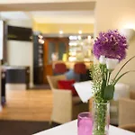 Parkhotel Bilm Im Glueck Am Stadtrand Hannovers Hotel