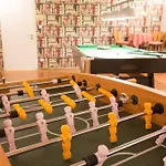 Parkhotel Bilm Im Glueck Am Stadtrand Hannovers 4*