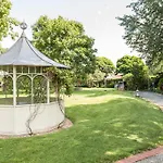 Parkhotel Bilm Im Glueck Am Stadtrand Hannovers Sehnde