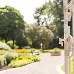 Parkhotel Bilm Im Glueck Am Stadtrand Hannovers
