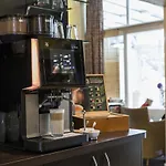 Parkhotel Bilm Im Glueck Am Stadtrand Hannovers 4*