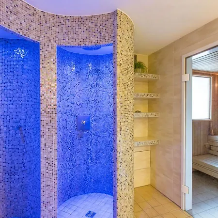 Parkhotel Bilm Im Glueck Am Stadtrand Hannovers Hotel 4*