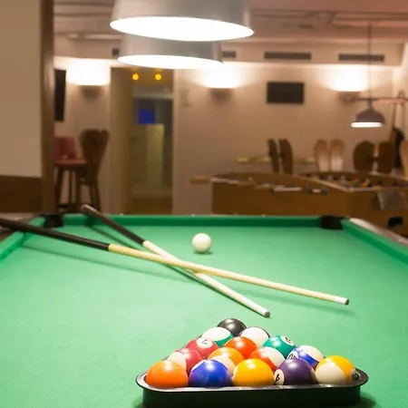 Parkhotel Bilm Im Glueck Am Stadtrand Hannovers 4* ゼーンデ