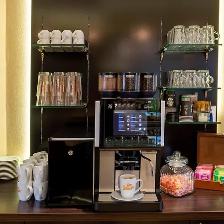 Otel Parkhotel Bilm Im Glueck Am Stadtrand Hannovers Sehnde