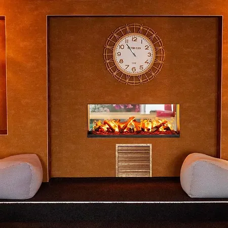 Parkhotel Bilm Im Glueck Am Stadtrand Hannovers Sehnde