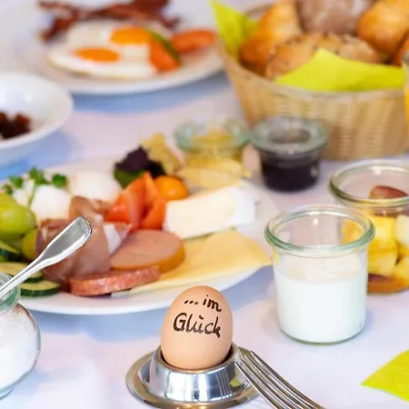 Parkhotel Bilm Im Glueck Am Stadtrand Hannovers Otel