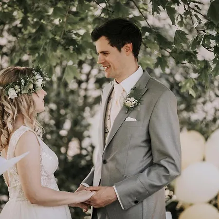 Hotel Parkhotel Bilm Im Glueck Am Stadtrand Hannovers 4*