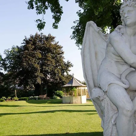 Parkhotel Bilm Im Glueck Am Stadtrand Hannovers 4*