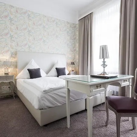 Parkhotel Bilm Im Glueck Am Stadtrand Hannovers Hotel 4*