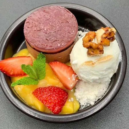 Otel Parkhotel Bilm Im Glueck Am Stadtrand Hannovers Sehnde