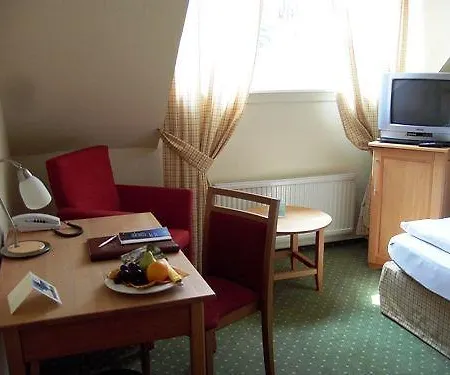 Parkhotel Bilm Im Glueck Am Stadtrand Hannovers Otel Sehnde