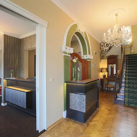 Parkhotel Bilm Im Glueck Am Stadtrand Hannovers Sehnde