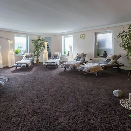 Parkhotel Bilm Im Glueck Am Stadtrand Hannovers