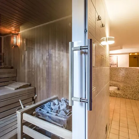 Otel Parkhotel Bilm Im Glueck Am Stadtrand Hannovers Sehnde