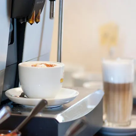 Otel Parkhotel Bilm Im Glueck Am Stadtrand Hannovers Sehnde