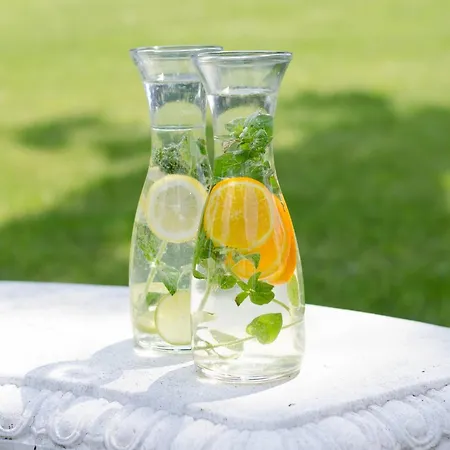 Otel Parkhotel Bilm Im Glueck Am Stadtrand Hannovers 4*