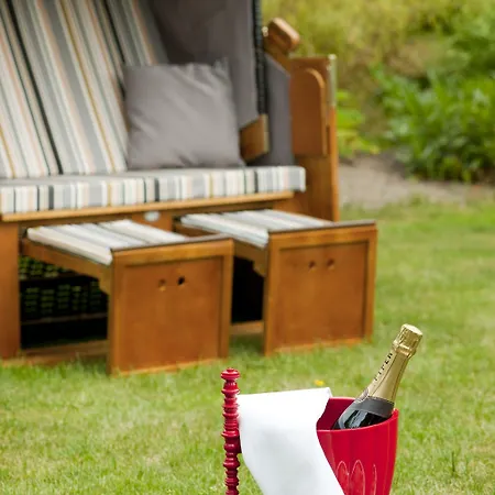 Parkhotel Bilm Im Glueck Am Stadtrand Hannovers 4* Sehnde