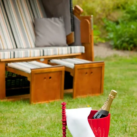 Parkhotel Bilm Im Glueck Am Stadtrand Hannovers 4* Sehnde