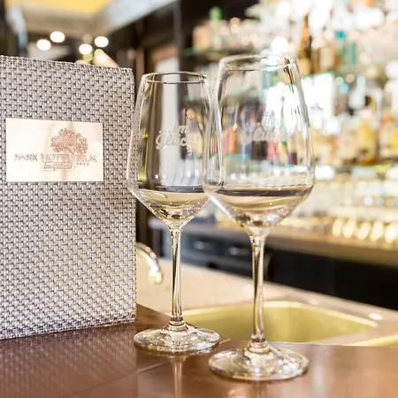 Parkhotel Bilm Im Glueck Am Stadtrand Hannovers 4* Sehnde