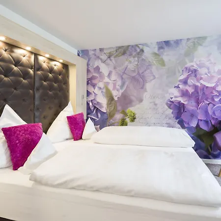 Parkhotel Bilm Im Glueck Am Stadtrand Hannovers Otel 4*