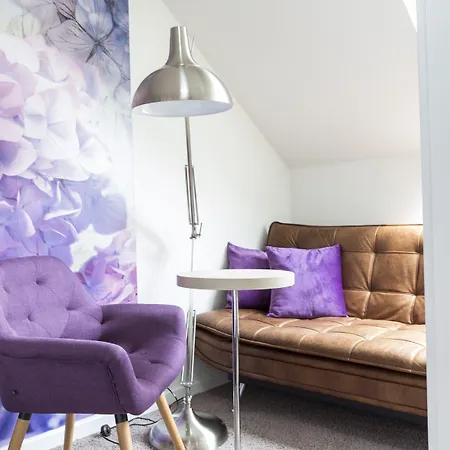 Otel Parkhotel Bilm Im Glueck Am Stadtrand Hannovers 4*